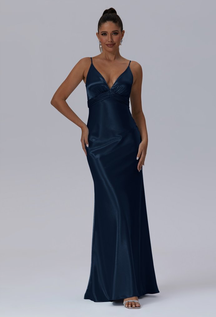 AW Starr Dress